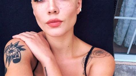 halsey slams twitter user — see singer diss hater s insult with epic tweets hollywood life