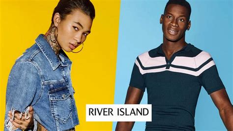 Mode Fashion River Island Vente Privée Zalando Privé