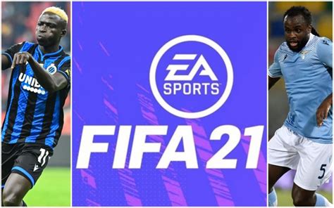 Das fifa 21 road to the final event geht weiter, denn der ball rollt wieder! Dit zijn op FIFA 21 de snelste spelers in de Jupiler Pro ...