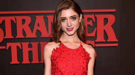 Natalia Dyer Instagram Best Photos And Must See Pictures