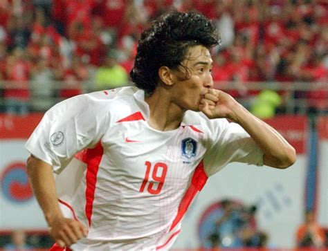 On This Day In 2002 South Korea Knock Italy Out Of The World Cup