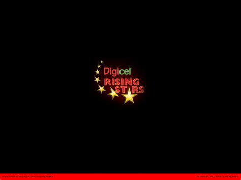 Digicel Rising Stars Launches New Season
