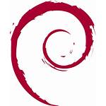 Debian Transparent Logos Svg
