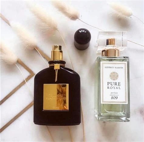 Fm Designer Inspired Perfumes For Women Fragrances For Men And Etsy Uk