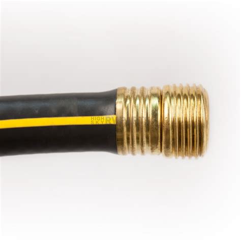 Teknor Apex Water Hose - 828VR-25 | highskyrvparts.com