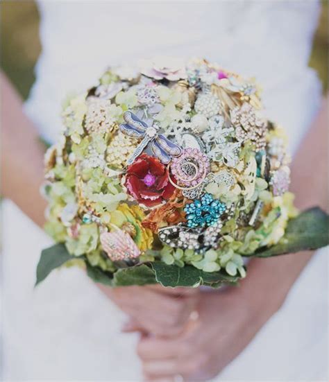 Vintage fabric wedding bouquets monroe county. Victoria Country Wedding From Red Leaf Studios Photography ...