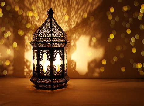 What Ramadan Means Henry Ford College