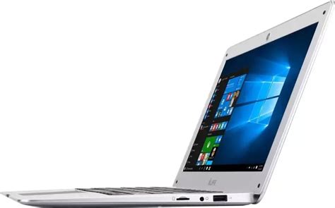 Lifedigital Zed Air Pro Laptop Atom Quad Core 2gb 32gb Win10 Home