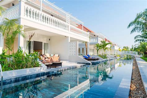 Mercury Phu Quoc Resort And Villas Phu Quoc Island 2020 Updated Deals £45 Hd Photos And Reviews