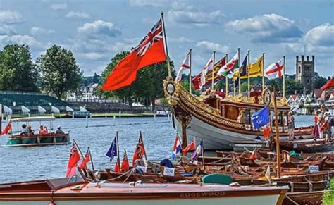 Steam Boat Association Of Great Britain News