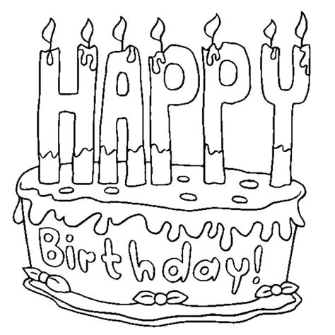 Search through 623,989 free printable colorings at getcolorings. Birthday Candle | NetArt