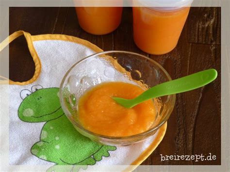 Ab wann kann ich meinem baby abendbrei geben? Grundrezepte für Babybrei | Babybrei, Kochen für baby ...
