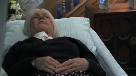 jackass presents bad grandpa 2013 grandma s funeral scene youtube
