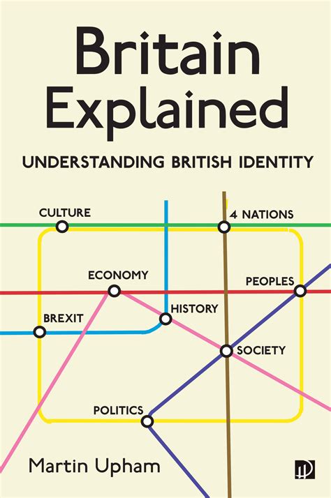 Britain Explained Understanding British Identity John Harper Publishing