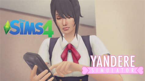 Student Council Room Added The Sims 4 Yandere Simulator Challenge