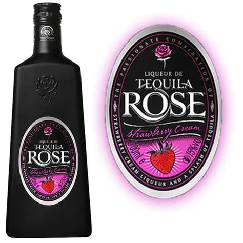 Tequila Rose Achat Vente Tequila Tequila Rose Cdiscount