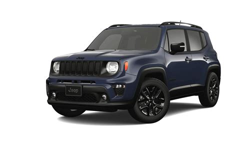 New 2023 Jeep Renegade Sport Utility In Mount Airy Mount Airy