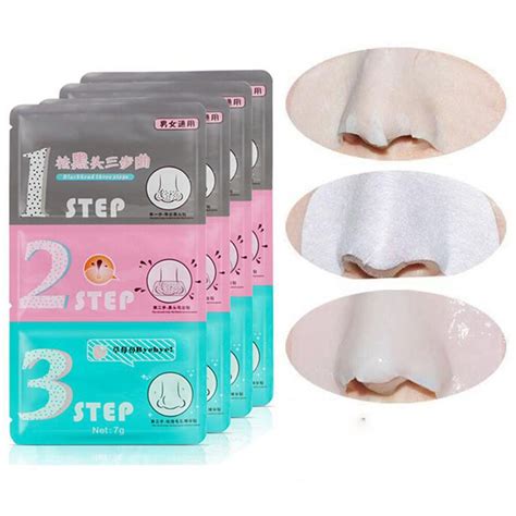 Blackheads on nose can be quite annoying and painful to get rid of. Aliexpress.com : Buy New Pig Nose Mask Remove Blackhead ...