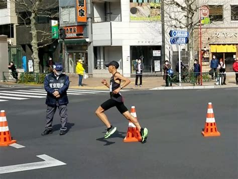 Anyway, on to day 16 of the tokyo 2020 olympics! This Week in Tokyo - 3 March 2020 | MACTION PLANET