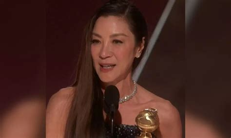 Michelle Yeoh Breaks Down Her Fight Scenes In ‘the Brothers Sun