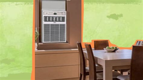 Everything You Need To Know About Casement Window Air Conditioners
