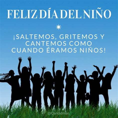 Deseje boa noite com 40 frases e mensagens lindas. Feliz Dia del Niño 2021: Imágenes Frases bonitas para ...