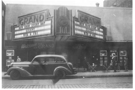 It reopened as the williamsburg theatre in 1959. Grand Theatre in Brooklyn, NY - Cinema Treasures