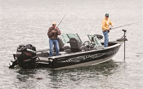 Lund Boats Lake Erie Buffalo Ny Fishing Charters