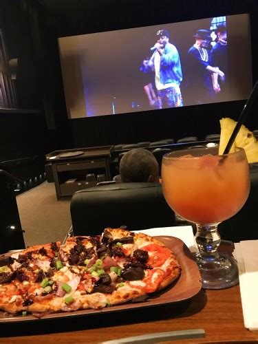 Studio Movie Grill Menu In 2022 Movie Food Prices 2022