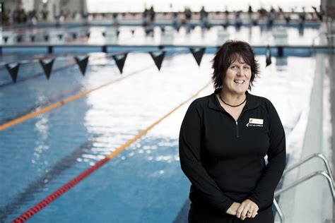 15 Years Of Swim Teaching Aut Millennium News