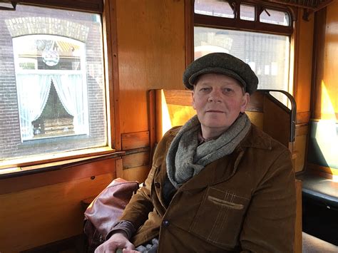 Ancien cireur de chaussures dans une auberge, promu valet de m. PeterRene.Nl: Peter René Peter Rene acteertalent ontdekt ...