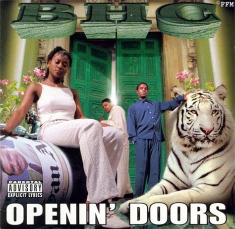 Hip Hop Album Covers That Are Way Over The Top 49 Pics