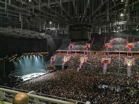 There are 9 movies with that arena. Tauron Arena - Bild från Kraków Arena - Tripadvisor