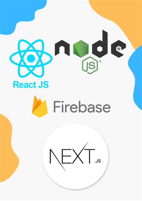 Develop React Js Nextjs Firebase Nodejs Web App By Karroch Fiverr