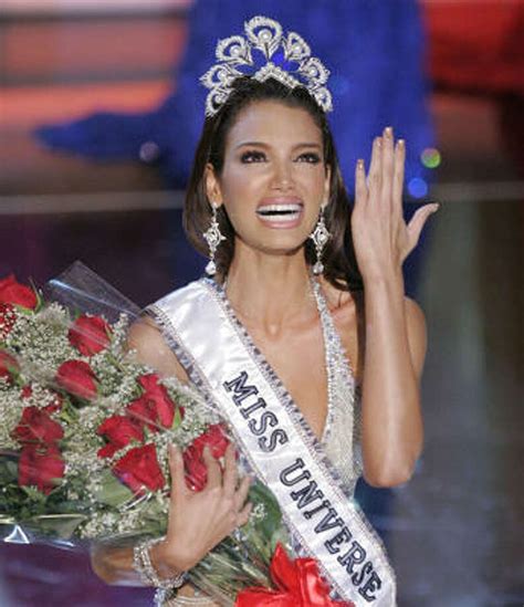 Miss Puerto Rico Crowned Miss Universe Houston Chronicle