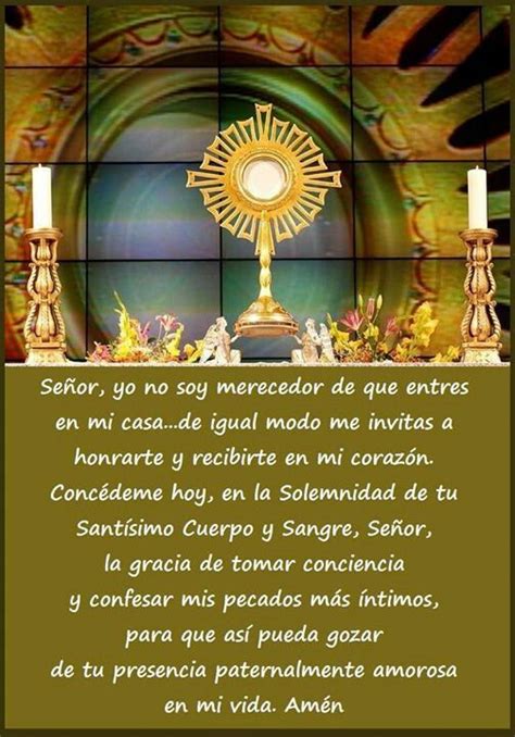 Pin De Gabriela Valenzuela En Católica Eucaristía Santa Eucaristia