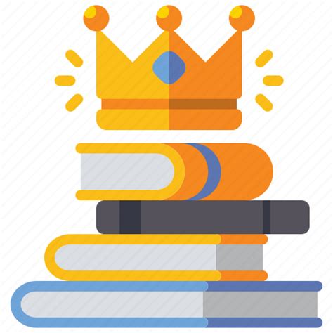 Mastery Learning Knowledge Books Icon Download On Iconfinder
