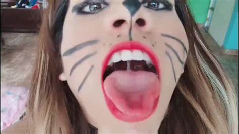 giantess vore sexy cat vs tiny mouse full video xxx mobile porno videos and movies iporntv