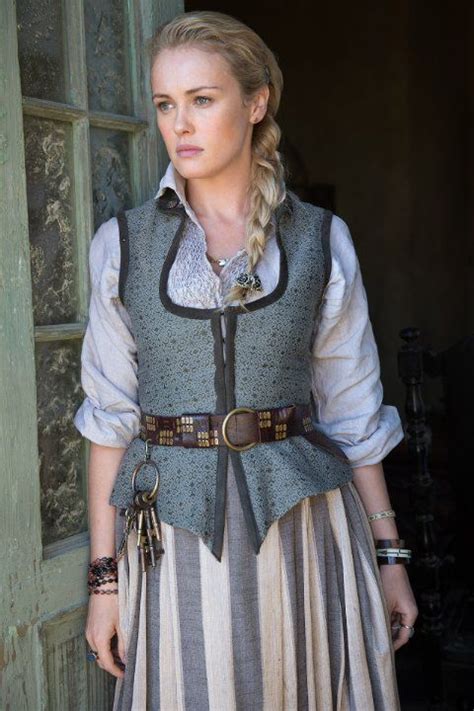 Pictures Photos Of Hannah New Sexy Pirate Black Sails Black Sails Tv Series