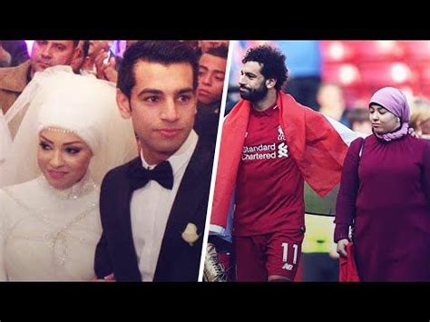 Why Mo Salah's wife is the secret of his success - I believe it, his