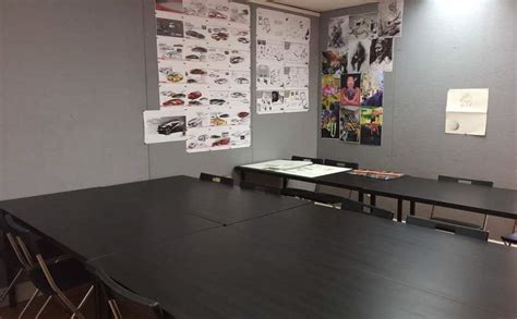 Where do you need the storage units? Private Office Space for rent | Desks Near Me