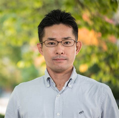 Shota Iwasaki - Department of Asian Studies