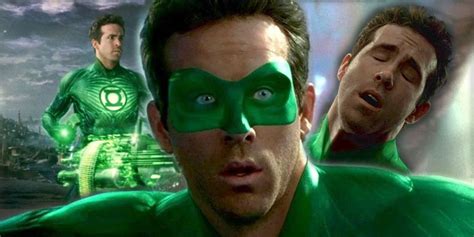 Why Was Green Lantern Bad Postureinfohub