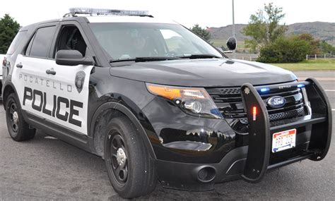 News Releases • The Pocatello Police Non-emergency Dispatch