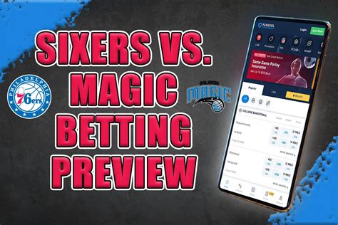 Sixers Vs Magic Betting Odds Picks Prediction November 29 2021 Crossing Broad