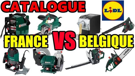 Kg is a german international discount supermarket chain that operates over 12,000 stores across europe and the united states. Catalogue LIDL France 16/10 au 22/10 et Belgique du 14/10 ...