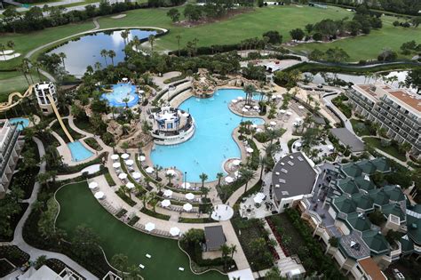 Pictures Orlando World Center Marriott Resort Orlando