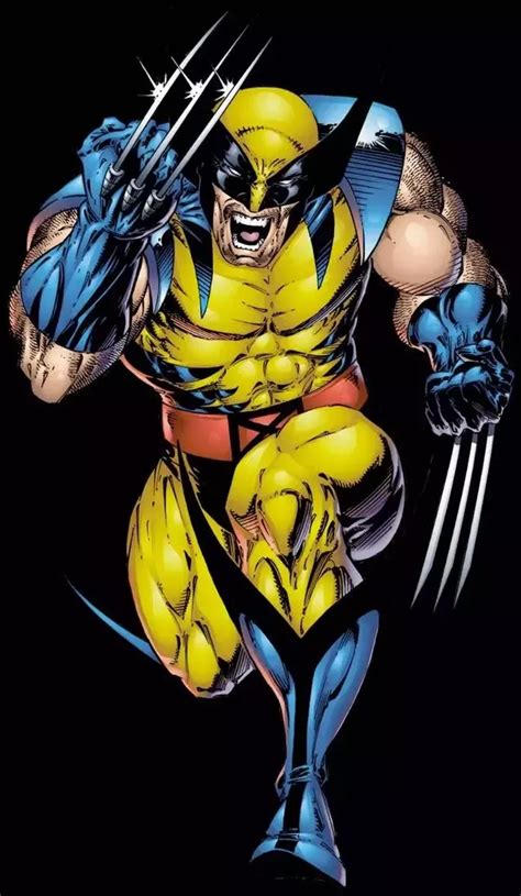 In X-Men, how exactly do Wolverine's adamantium claws retract and