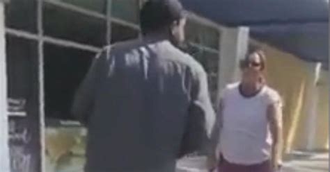 Video Appears To Show White Woman Yelling Racist Slurs At Black Florida Teen