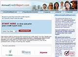 Images of Free Credit Report Official Government Website